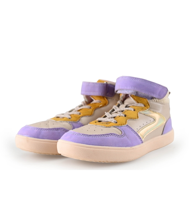 Milo Mila Hoge sneakers