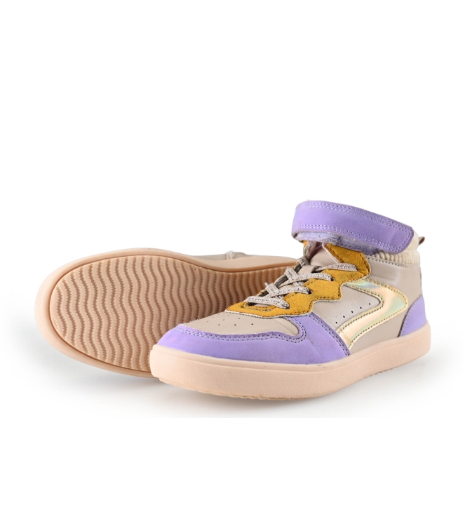 Milo Mila Hoge sneakers
