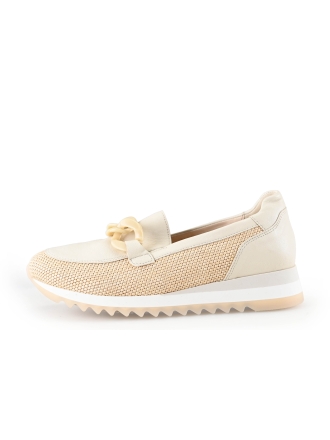 Gabor Instappers Beige 276573