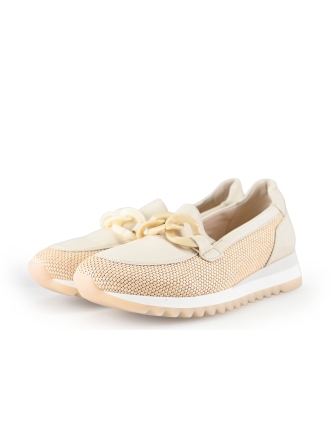Gabor Instappers Beige 276573