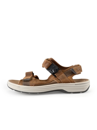 Clarks Sandalen Bruin 276575