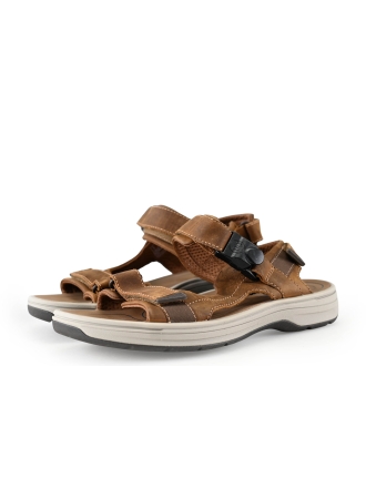 Clarks Sandalen Bruin 276575