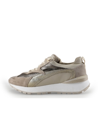Tango Sneakers Beige 276581