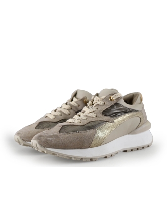 Tango Sneakers Beige 276581
