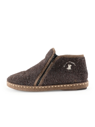 Hush Puppies Pantoffels Bruin 276584