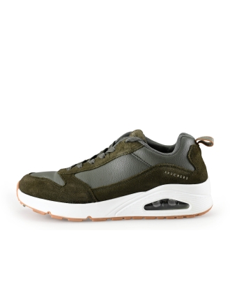 Skechers Sneakers Groen 276585