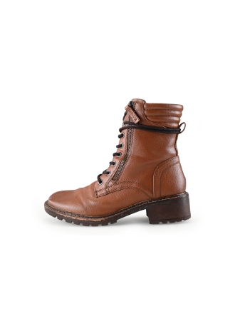 Jana Veterboots Bruin 276586