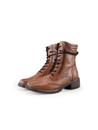 Jana Veterboots Bruin 276586