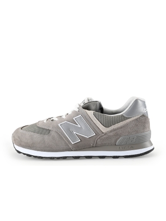 New Balance Sneakers Grijs 276587