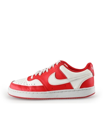 Nike Sneakers Rood 276589