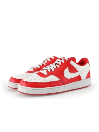 Nike Sneakers Rood 276589