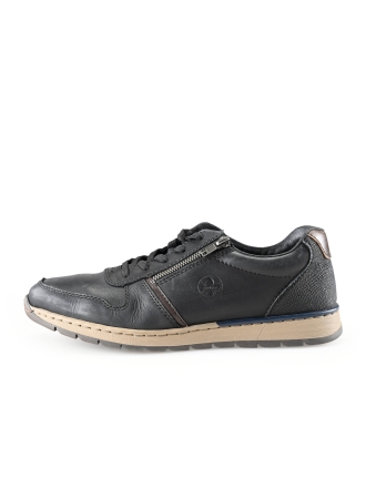 Rieker Sneakers Zwart 276597