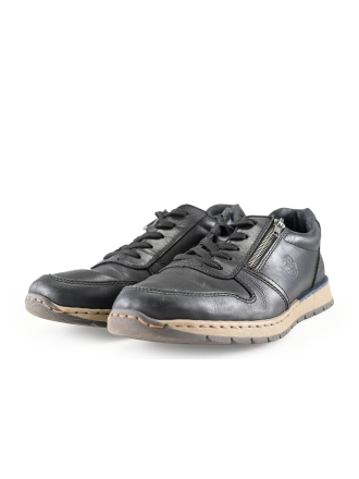 Rieker Sneakers Zwart 276597
