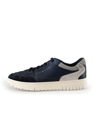 Tommy Hilfiger Sneakers Blauw 276599