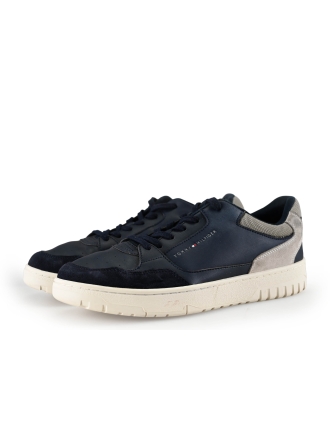 Tommy Hilfiger Sneakers Blauw 276599