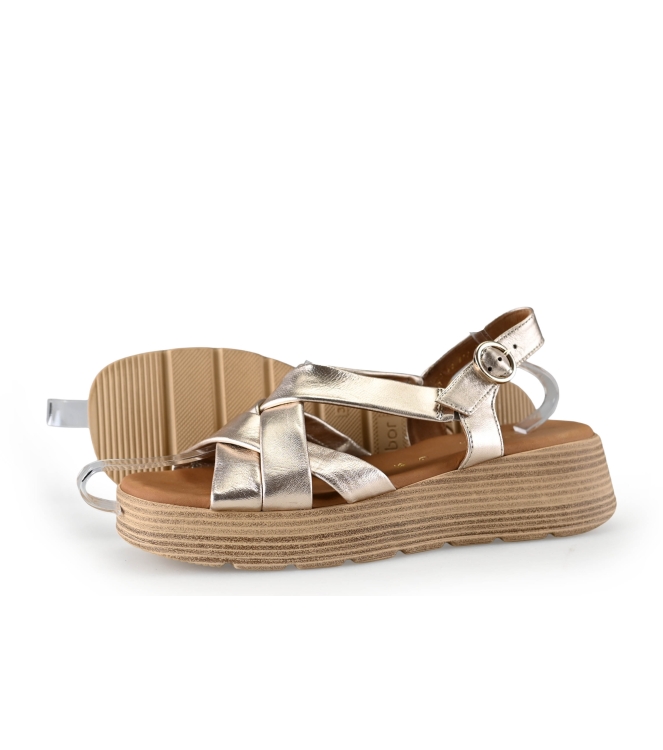 Milo & Mila Sandalen