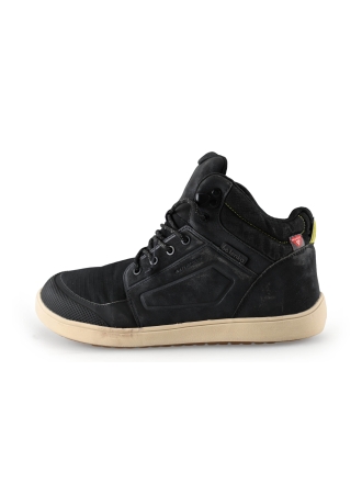 Be Lenka Hoge sneakers Zwart 276626