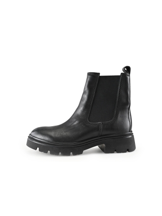 Gabor Chelsea boots Zwart 276630