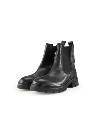 Gabor Chelsea boots Zwart 276630