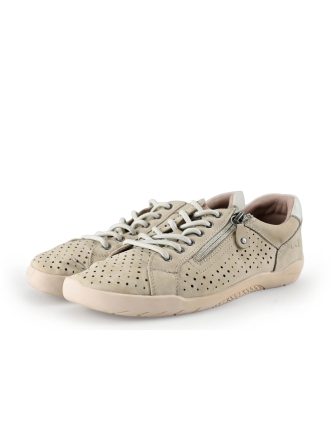 Relife Veterschoenen Beige 276632