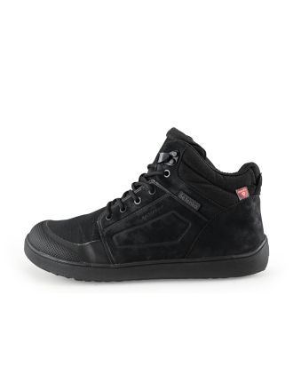 Be Lenka Hoge sneakers Zwart 276633