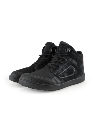 Be Lenka Hoge sneakers Zwart 276633