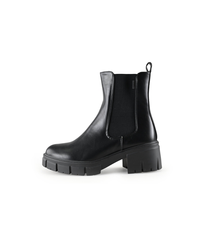 Poelman Chelsea boots