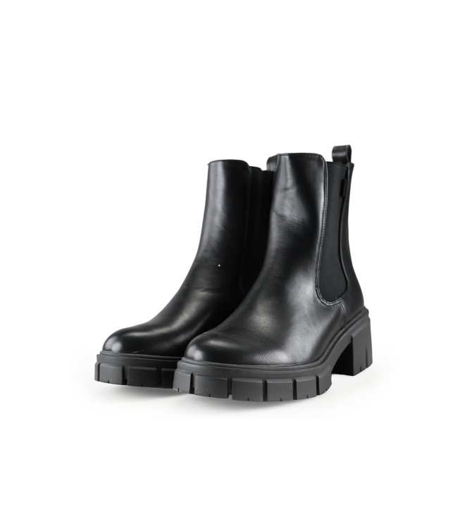 Poelman Chelsea boots