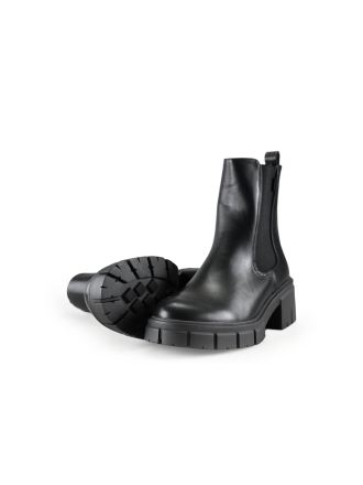 Poelman Chelsea boots