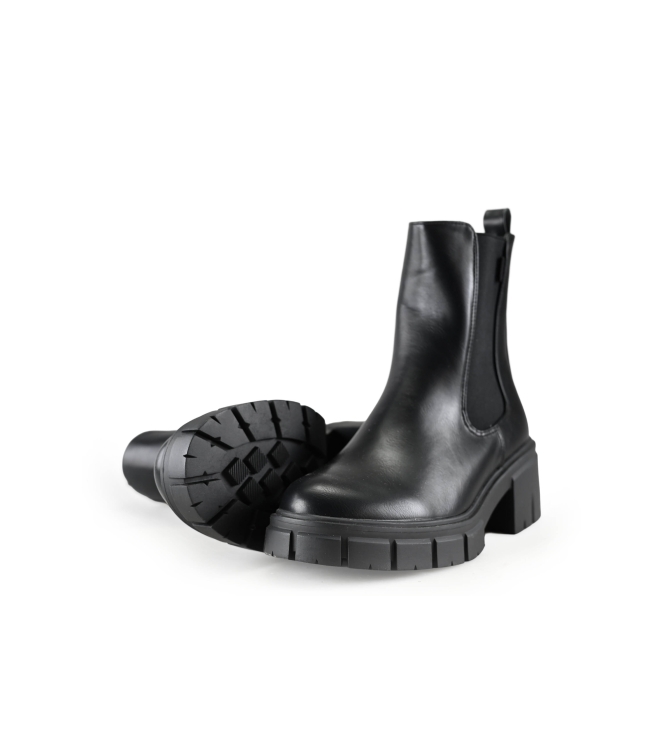 Poelman Chelsea boots