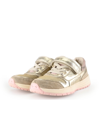 Stones And Bones Sneakers