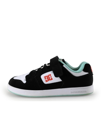 Dc Shoes Sneakers Zwart 276642