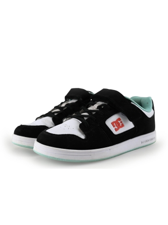 Dc Shoes Sneakers Zwart 276642