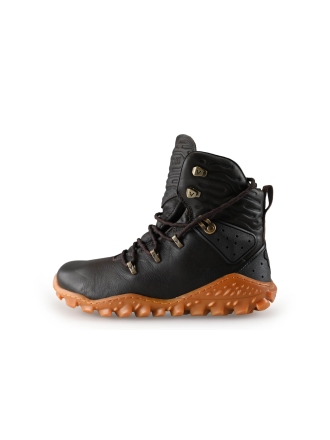 Natural Movement Hoge sneakers Zwart 276644