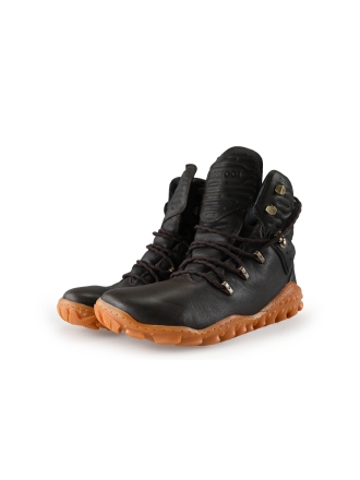 Natural Movement Hoge sneakers Zwart 276644