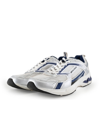 Jack & Jones Sneakers Wit 276651