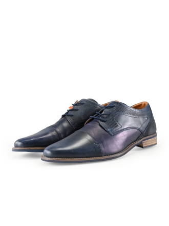 Bullboxer Nette schoenen  Blauw 276656