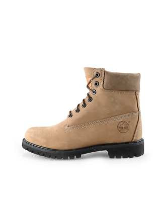 Timberland Veterboots Beige 276658