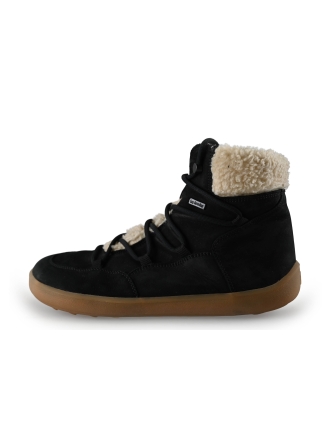 Barefoot Be Lenka Boots Zwart 276665
