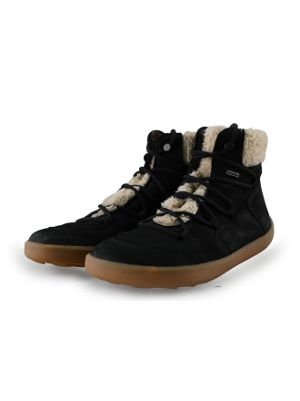 Barefoot Be Lenka Boots Zwart 276665