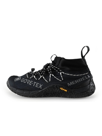Merrell Hoge sneakers Zwart 276669