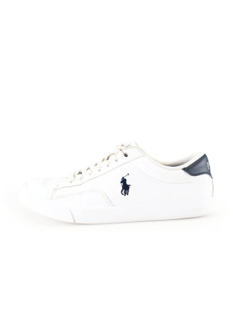 Polo Ralph Lauren Sneakers Wit 276671
