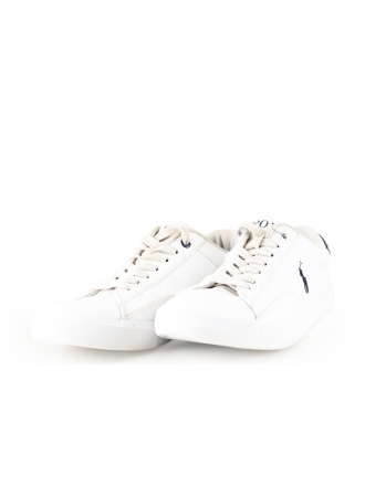 Polo Ralph Lauren Sneakers Wit 276671
