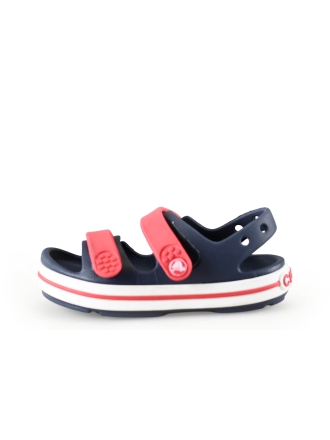 Crocs Sandalen Blauw 276674
