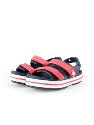 Crocs Sandalen Blauw 276674