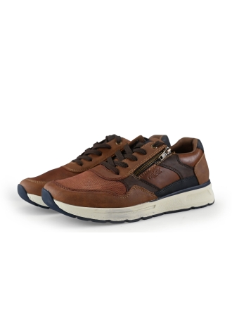 Rieker Sneakers Cognac 276677