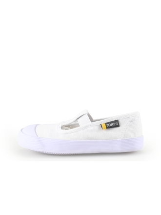 Torfs Pantoffels Wit 276679