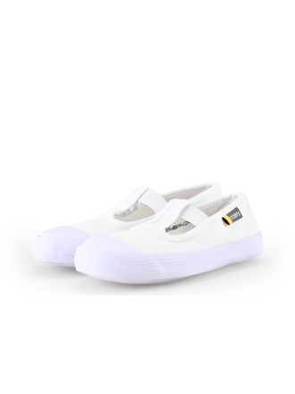 Torfs Pantoffels Wit 276679