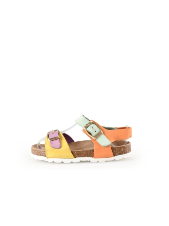 Milo & Mila Sandalen Overig 276680