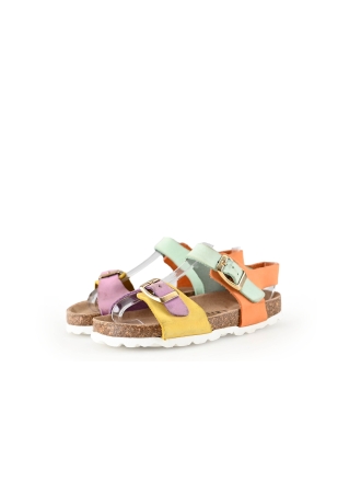 Milo & Mila Sandalen Overig 276680